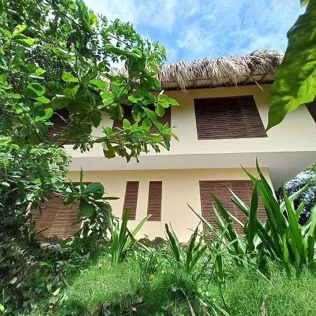 Magdalena Beach House Los Naranjos Bagian luar foto