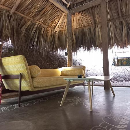 Magdalena Beach House Los Naranjos Bagian luar foto