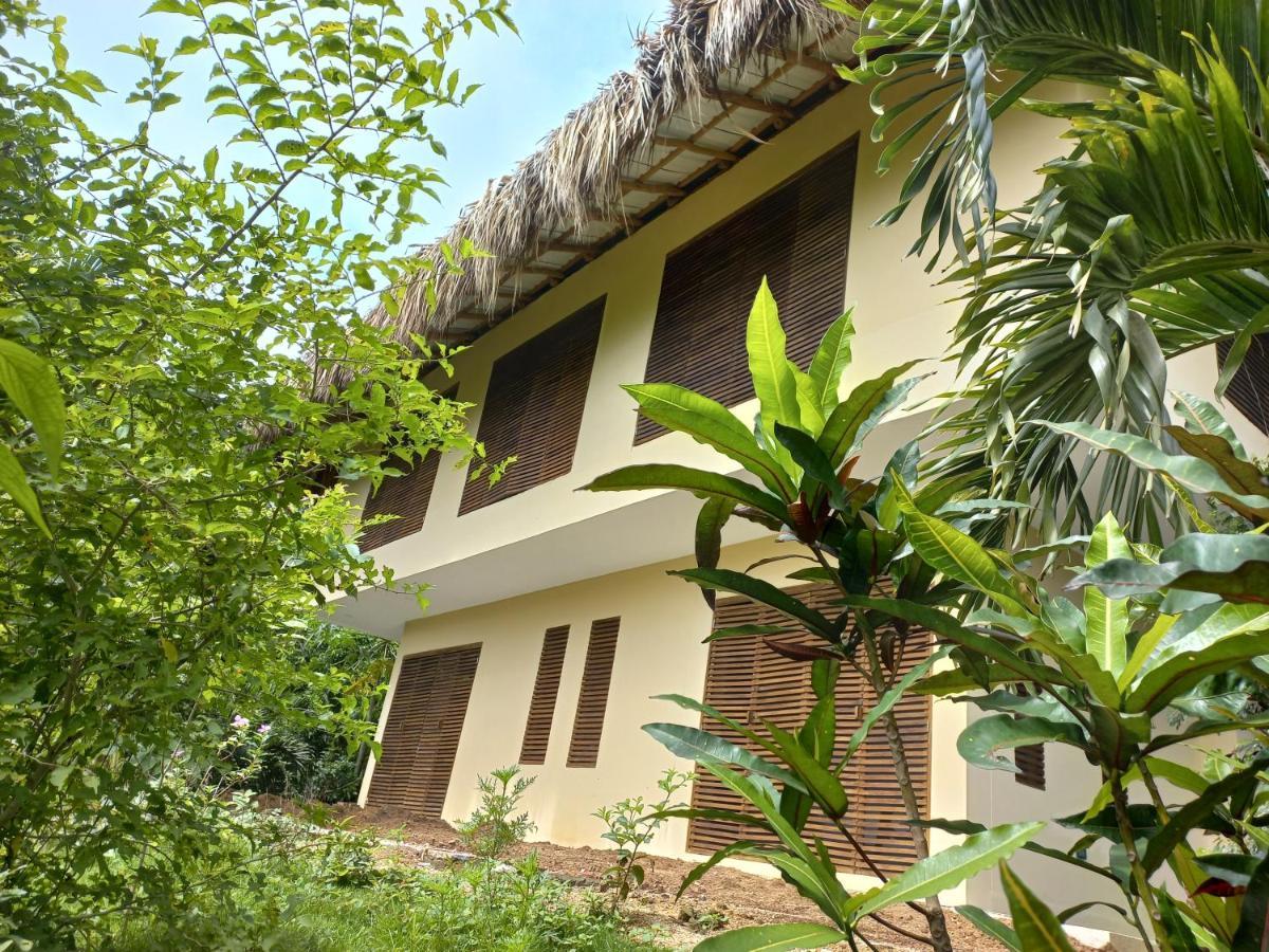 Magdalena Beach House Los Naranjos Bagian luar foto