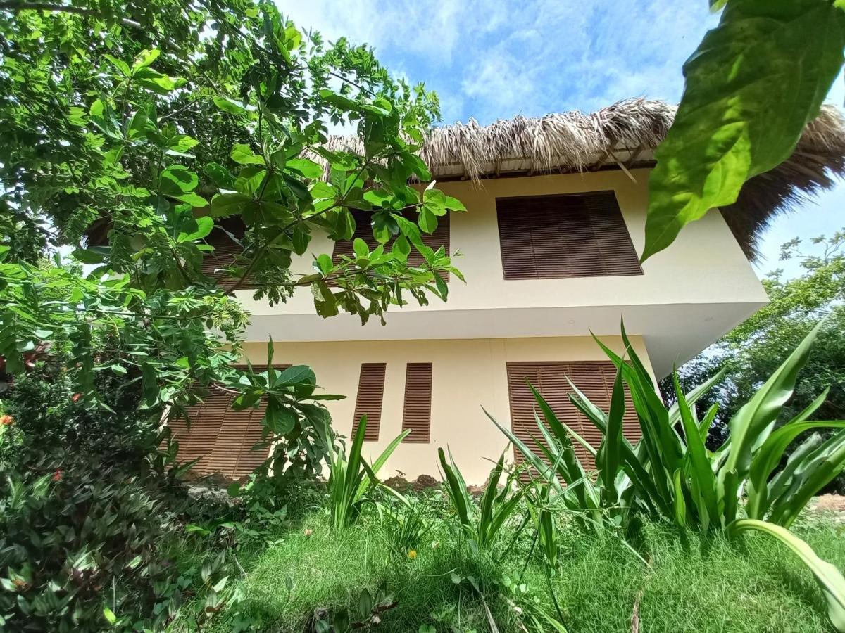 Magdalena Beach House Los Naranjos Bagian luar foto