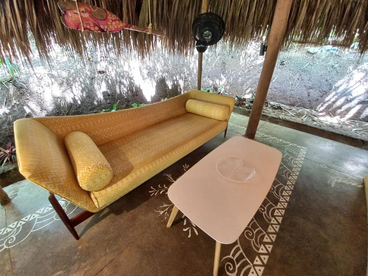 Magdalena Beach House Los Naranjos Bagian luar foto