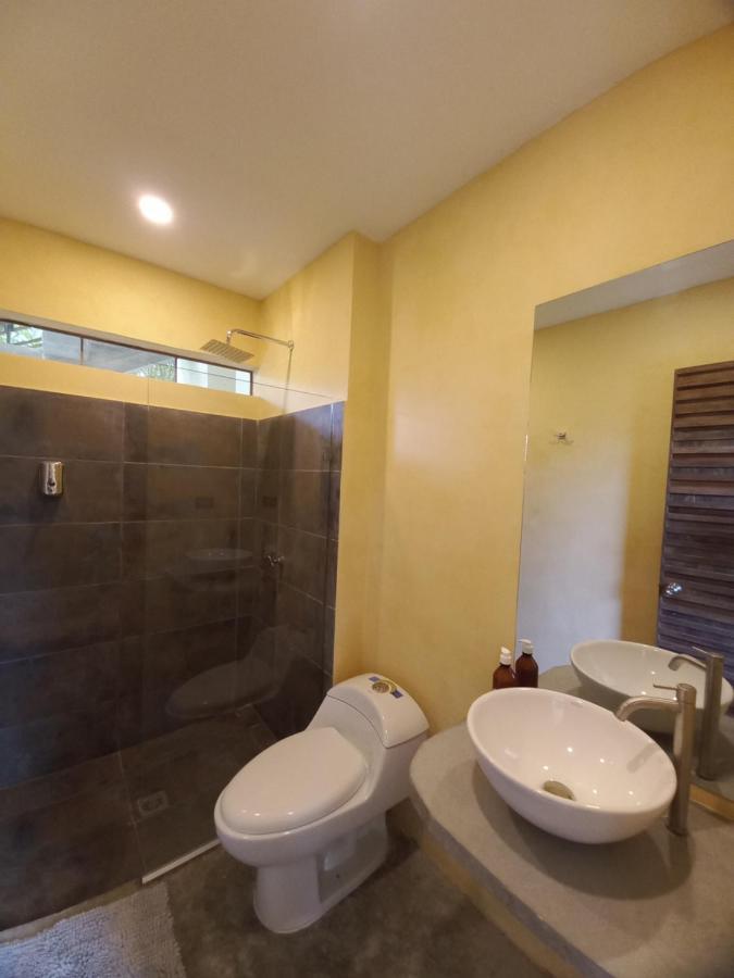 Magdalena Beach House Los Naranjos Bagian luar foto