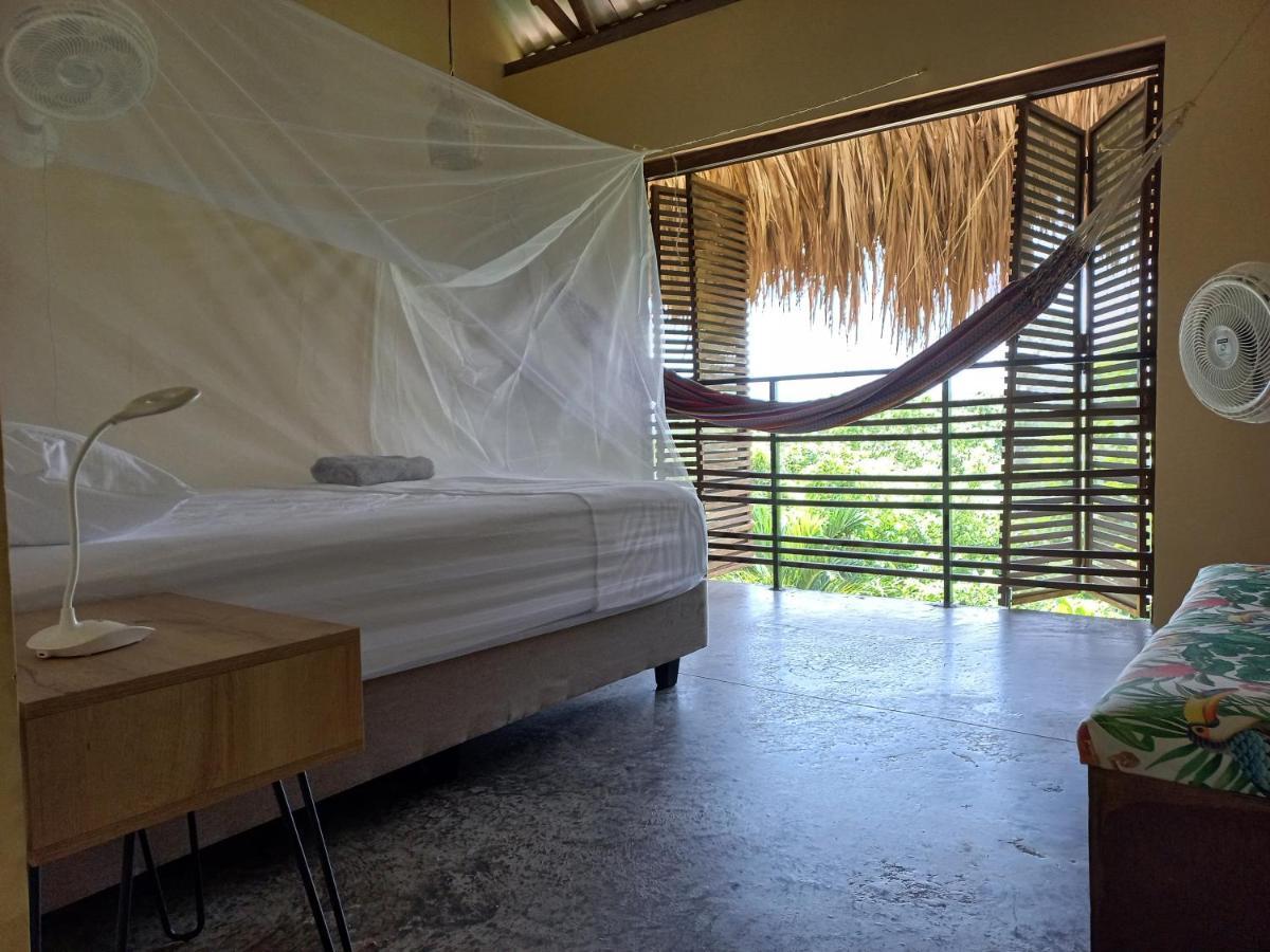 Magdalena Beach House Los Naranjos Bagian luar foto