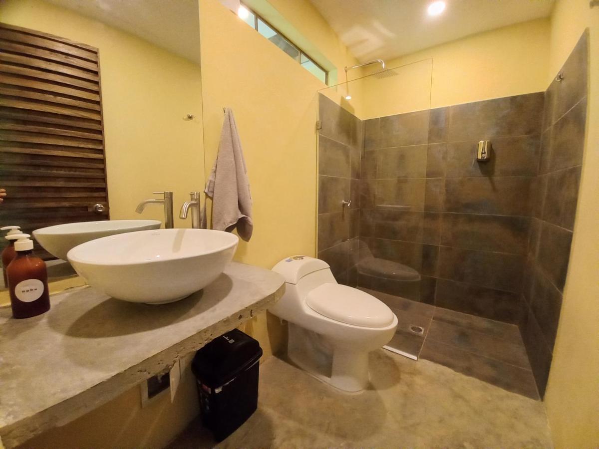 Magdalena Beach House Los Naranjos Bagian luar foto