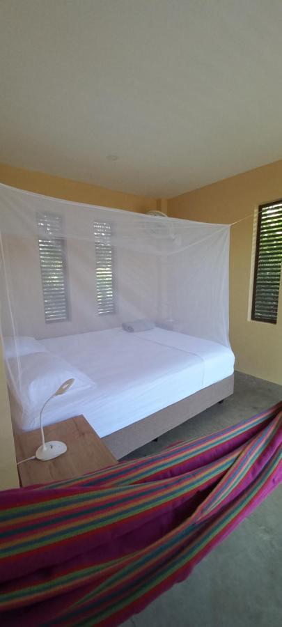 Magdalena Beach House Los Naranjos Ruang foto