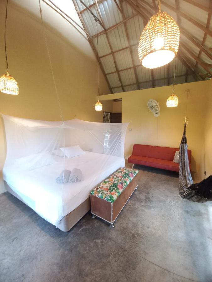 Magdalena Beach House Los Naranjos Ruang foto