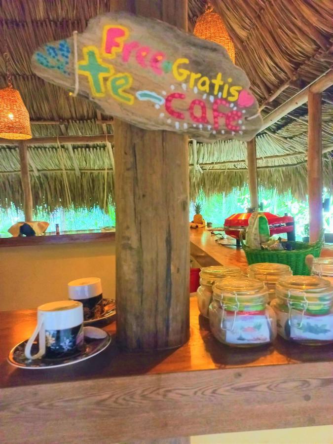 Magdalena Beach House Los Naranjos Bagian luar foto