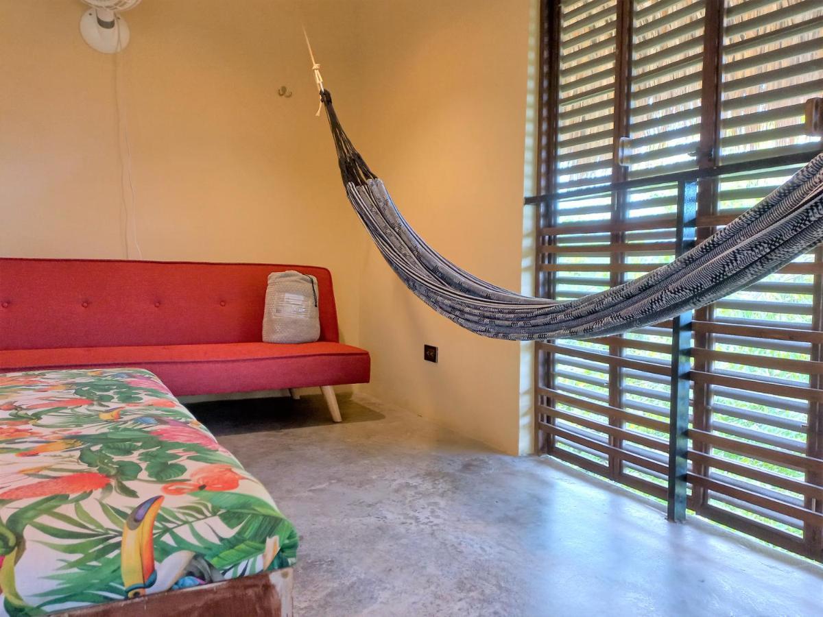 Magdalena Beach House Los Naranjos Bagian luar foto