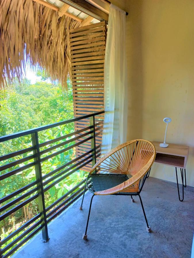 Magdalena Beach House Los Naranjos Bagian luar foto