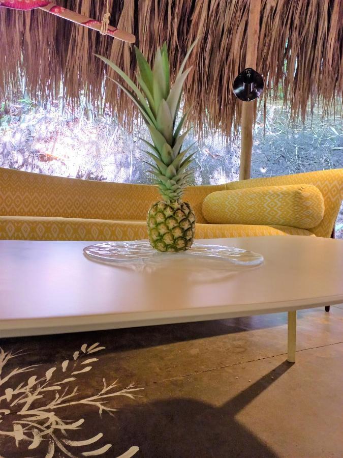 Magdalena Beach House Los Naranjos Bagian luar foto