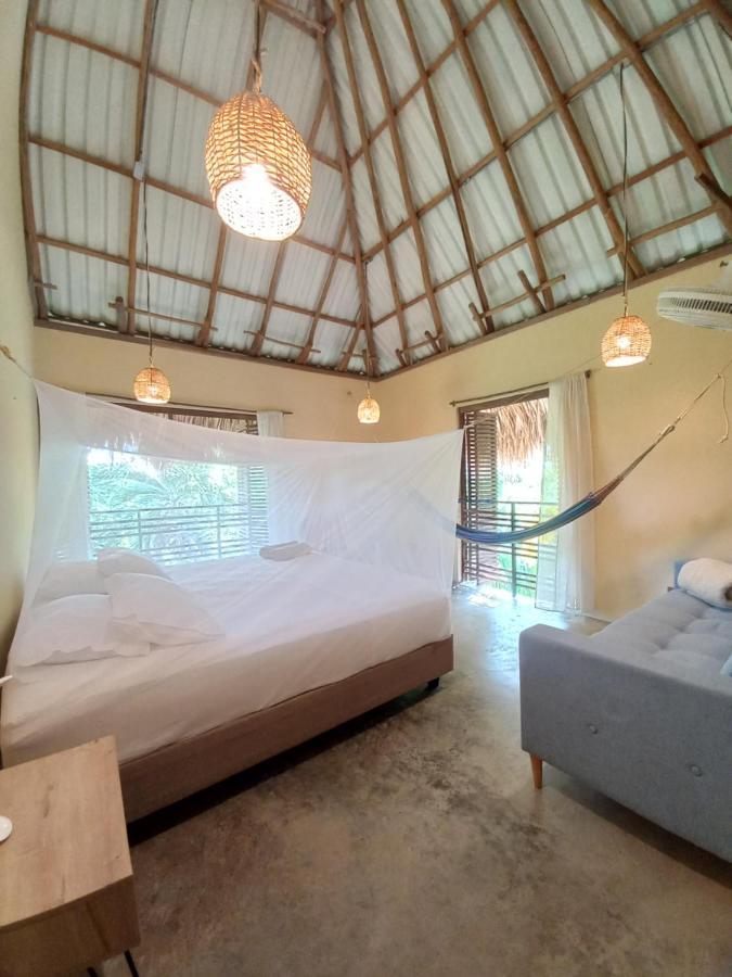Magdalena Beach House Los Naranjos Bagian luar foto