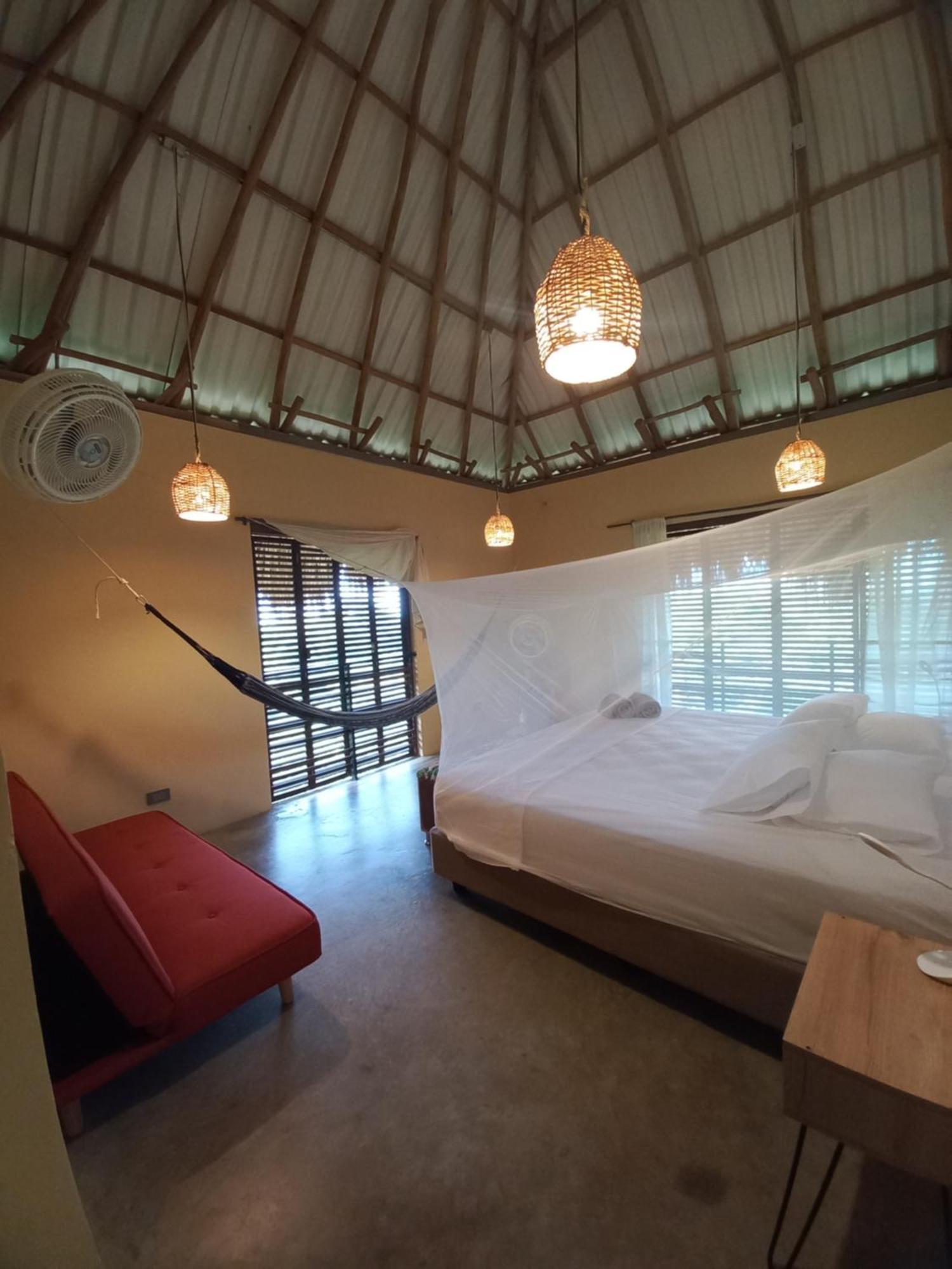 Magdalena Beach House Los Naranjos Ruang foto